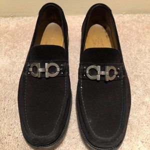 Salvatore Ferragamo Men's loafers